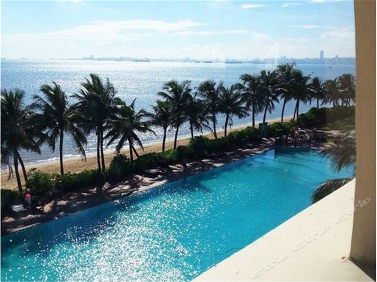Hainan Noble Yacht Club Haikou  Exterior photo